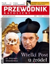 Przewodnik Katolicki 11/2011