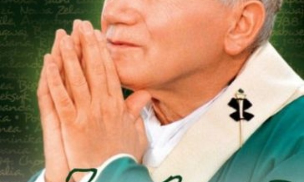 Film o Janie Pawle II dla Benedykta XVI