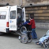 Będą rodzinne domy pomocy?