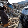 Japonia: Bilans ofiar przekroczył 7 tys.