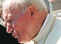 Jan Paweł II o dialogu między religiami