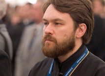 Człowiek nr 2 w Patriarchacie Moskiewskim przeniesiony do Budapesztu