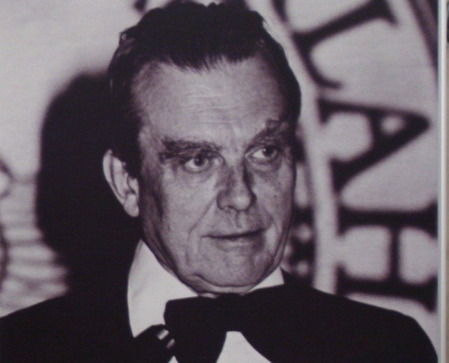 Czesław Miłosz