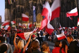 Światowe Dni Młodzieży w Polsce?