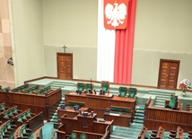 Udaremniono zamach na Sejm