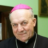 bp Edward Frankowski