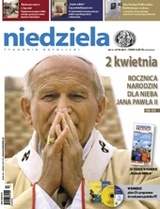 Niedziela 13/2011