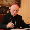 Abp Damian Zimoń