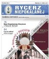 Rycerz Niepokalanej 3/2011