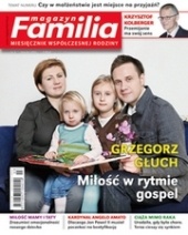 Magazyn Familia 3/2011