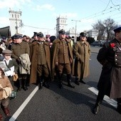 Pamięci ofiar sowieckiego terroru