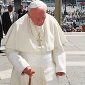 Jan Paweł II pośmiertnie nagrodzony