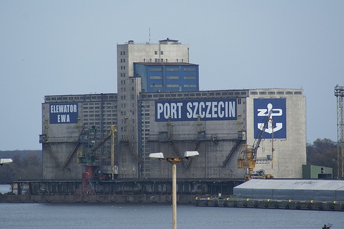 Niemcy: Polskie porty w sporze z Nord Stream