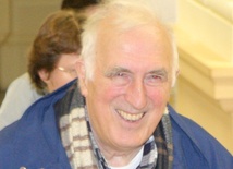 Jean Vanier odebrał nagrodę Templetona