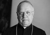 Bp Józef Zawitkowski