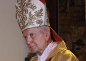 Bp Julian Wojtkowski