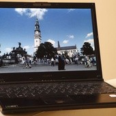 Laptop dla pierwszaka?