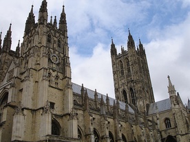 Canterbury