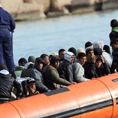 Francja obawia się fali imigrantów