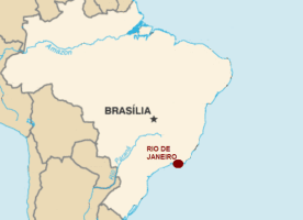Brazylia poruszona masakrą w szkole