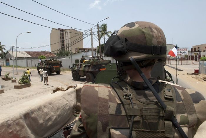WKS: Siły Gbagbo odzyskują kontrolę