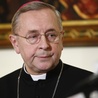 Abp Gądecki: "Abyśmy byli gotowi do działania..."