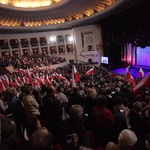 Kongres Ruchu im. Lecha Kaczyńskiego