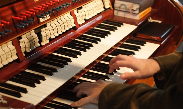 Światowa premiera „Pasji według św. Mateusza”