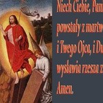 niech Cię wysławia