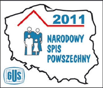 Więcej osób mieszka w Polsce niż w 2002 roku