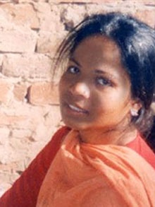 Asia Bibi nadal w celi śmierci