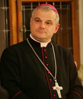 Bp Marek Mendyk