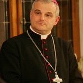 Bp Marek Mendyk