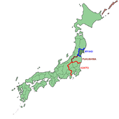 Japonia: Wysokie bezrobocie 