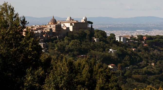 Castel Gandolfo