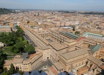 Watykańskie Muzea