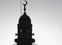 Wikileaks: Meczety propagują ekstremizm
