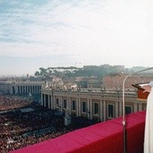 Co najmniej 1 mln ludzi na beatyfikacji
