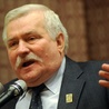 Wałęsa: Rocznica Sierpnia '80 powinna być świętem państwowym