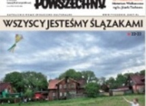 Tygodnik Powszechny 16/2011