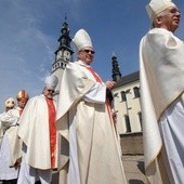 Polskie dziękczynienie za beatyfikację