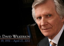 Zginął legendarny ewangelizator David Wilkerson