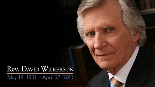 Zginął legendarny ewangelizator David Wilkerson