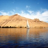 Śmierć na Nilu: ponad 40 osób utonęło