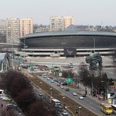 Wyniki wyborów w dużych miastach