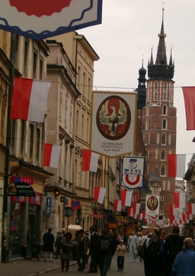 Prośmy o ludzi myślących o narodowej sprawie