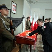 To okazja do refleksji nad Polską