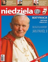 Niedziela 18/2011