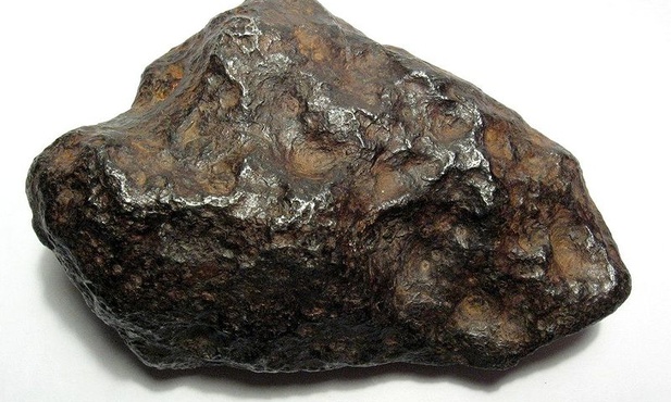 Mazury: Meteoryt spadł na gospodarstwo 