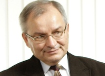 Profesor Jan Malicki